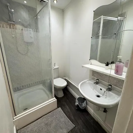 Affittacamere Spacious