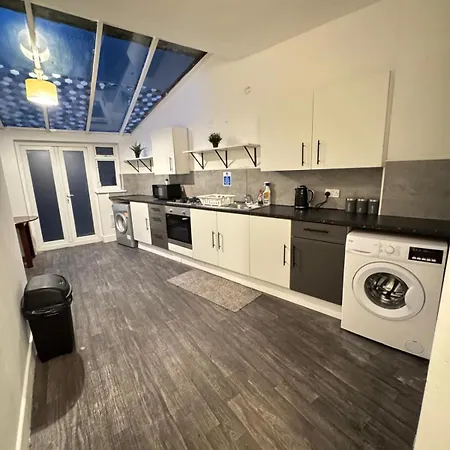 Spacious Maison d'hôtes