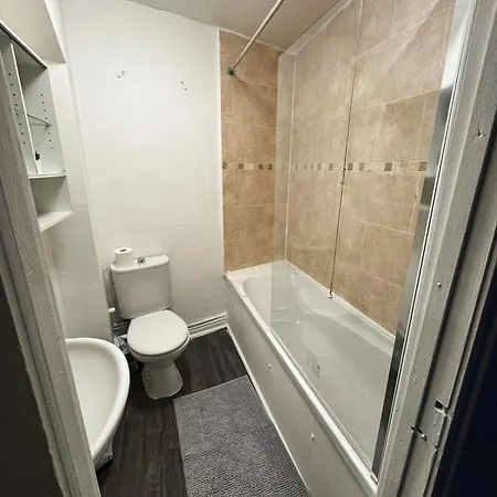 Spacious Maison d'hôtes *