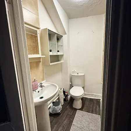 Spacious Bristol